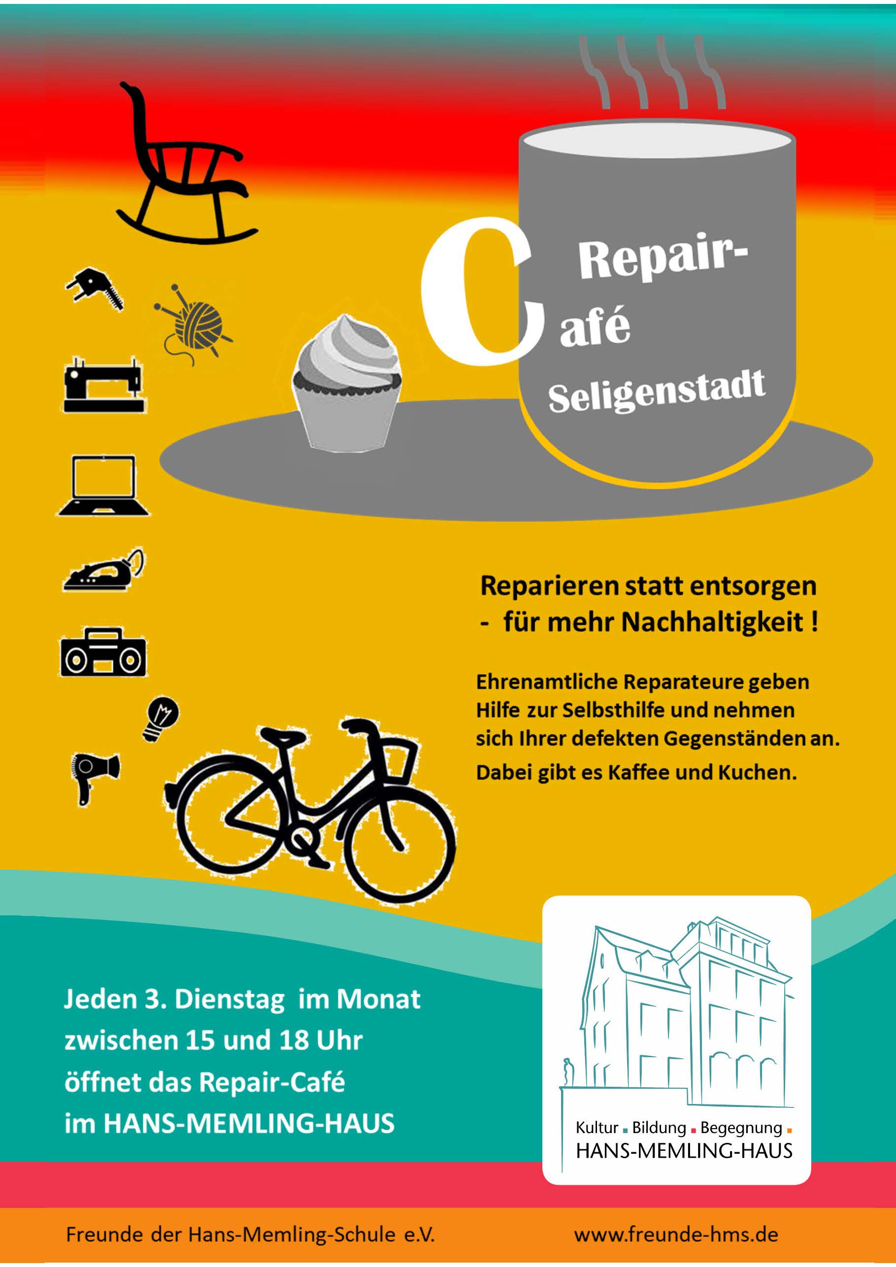 Repaircafé